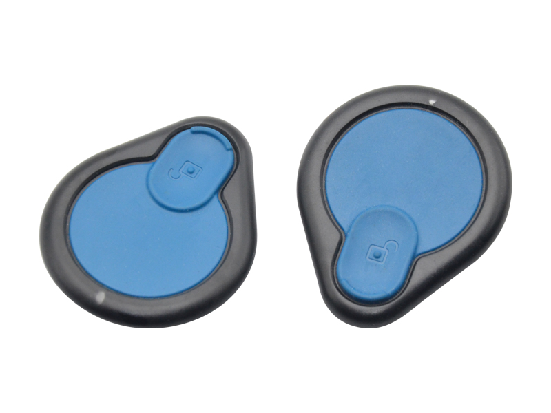 双色三色注塑系列